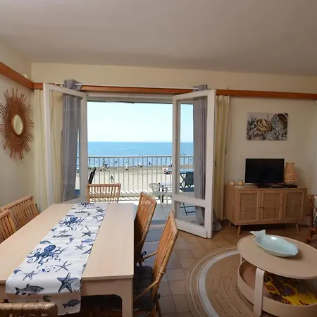 Apartment La Sur La