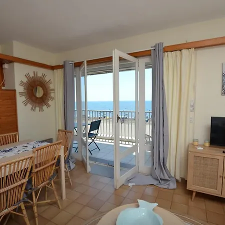 Apartment La Sur La Le Grau-du-Roi