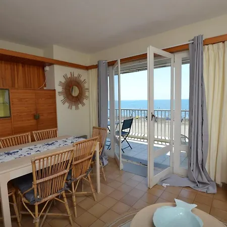 La Sur La Apartment Le Grau-du-Roi
