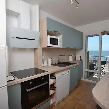 La Sur La Apartment Le Grau-du-Roi