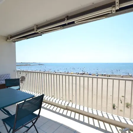 Apartment La Sur La *