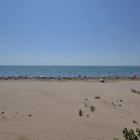La Sur La Apartment *