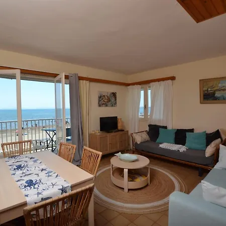 La Sur La Apartment