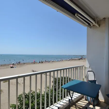 Apartment La Sur La