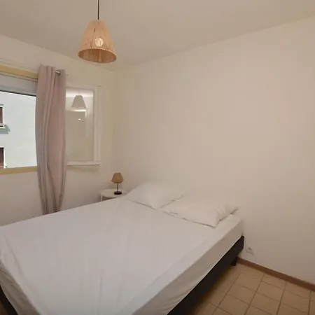La Sur La Apartment Le Grau-du-Roi